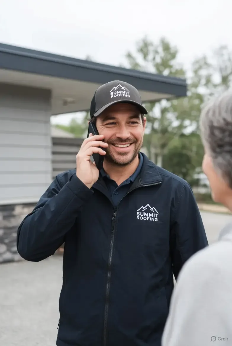 Flat Roof Leak Repair Honea Path, SC FAQs